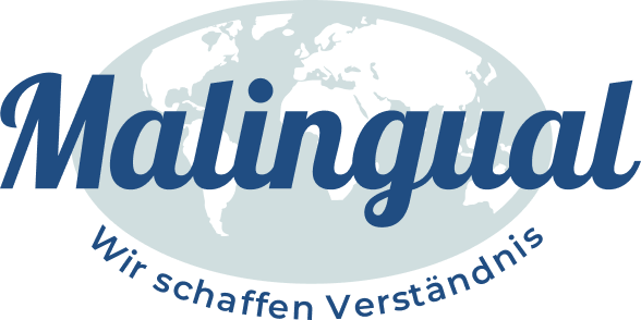 Malingual – Dolmetscher und Übersetzung Hamburg